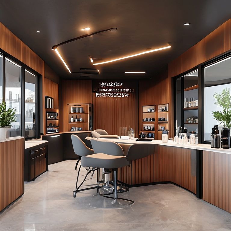 4season clinic Salon