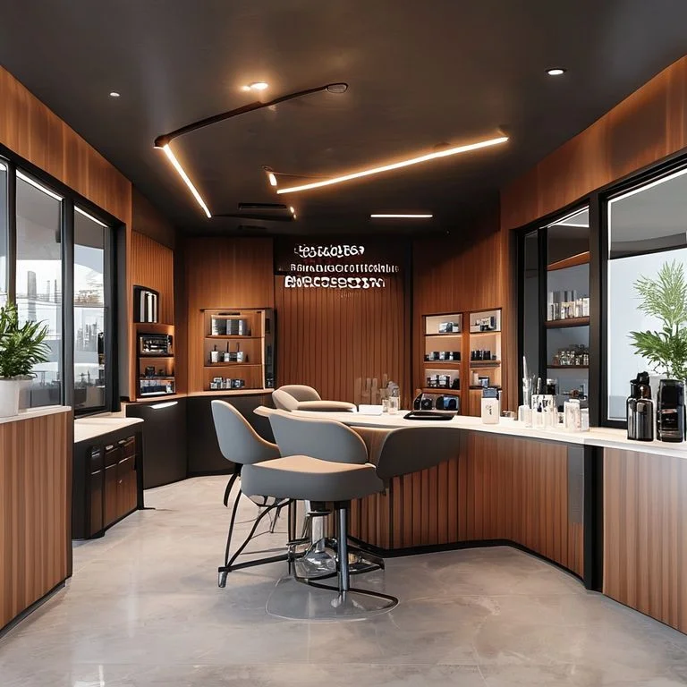 4season clinic Salon