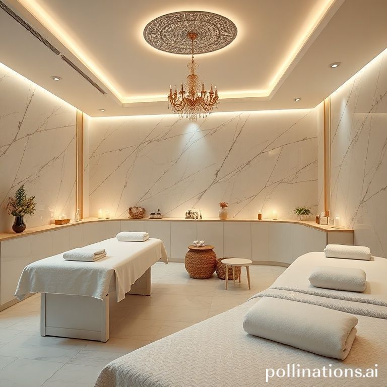 4season clinic Salon