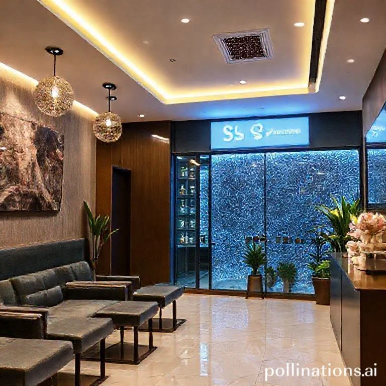 Active spa center