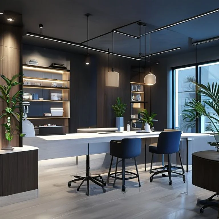 Aesthetics Lab