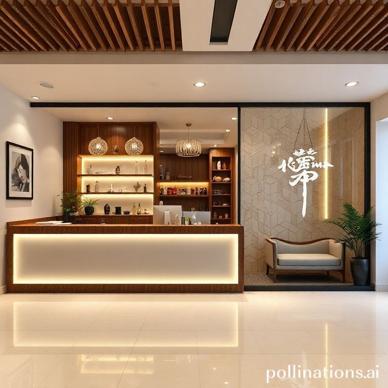 Alice Chinese Beauty Salon