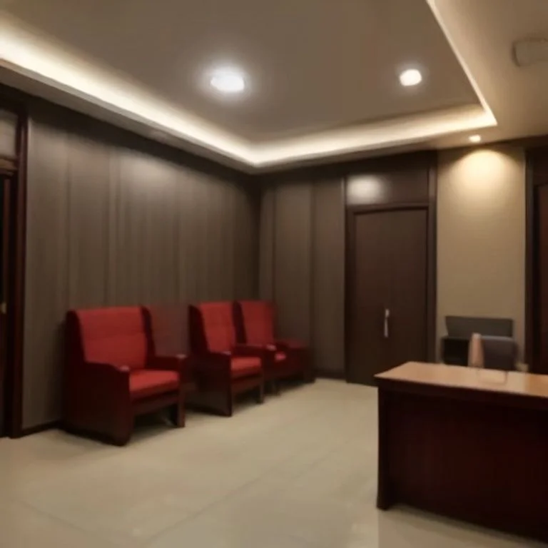 Alisha Massage Center Bahria town Rawalpindi