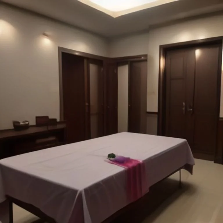 Anna Massage Center Islamabad Bahria Town Rawalpindi