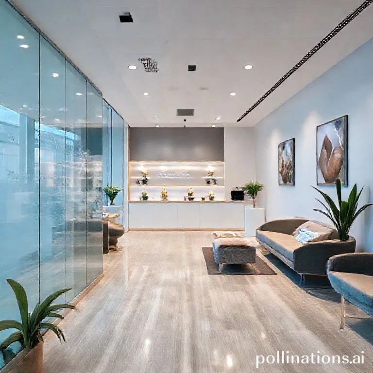 Azure Aesthetics & Physiotherapy Clinic
