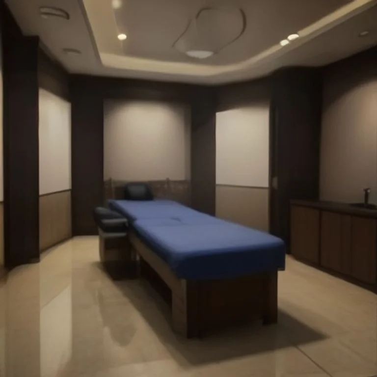 Azure Spa And Massage Center Islamabad
