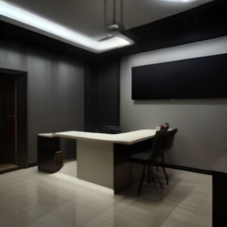BeautyBar by Zainabkhan