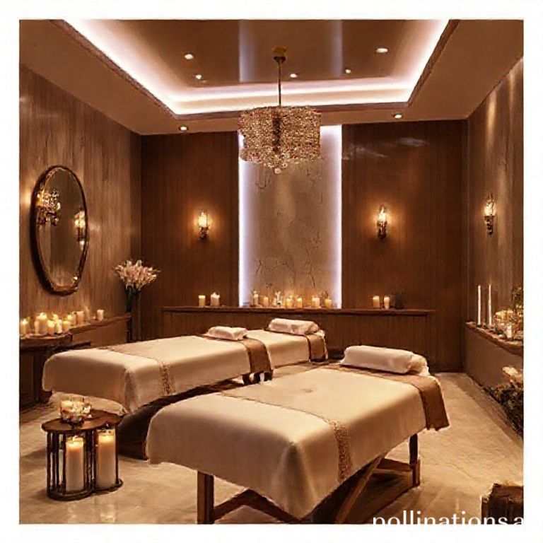 Best Massage & spa Islamabad