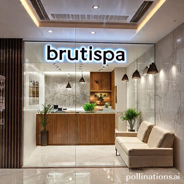 Brutispa