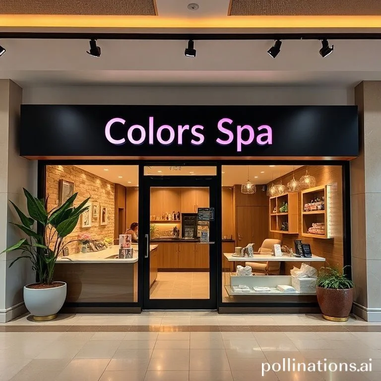Colors Spa
