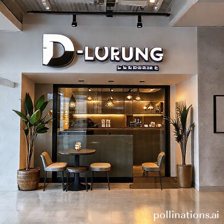 D-Urban Lounge