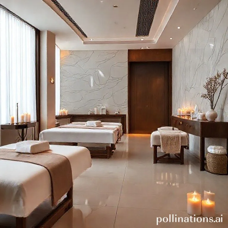 De£ite SPA