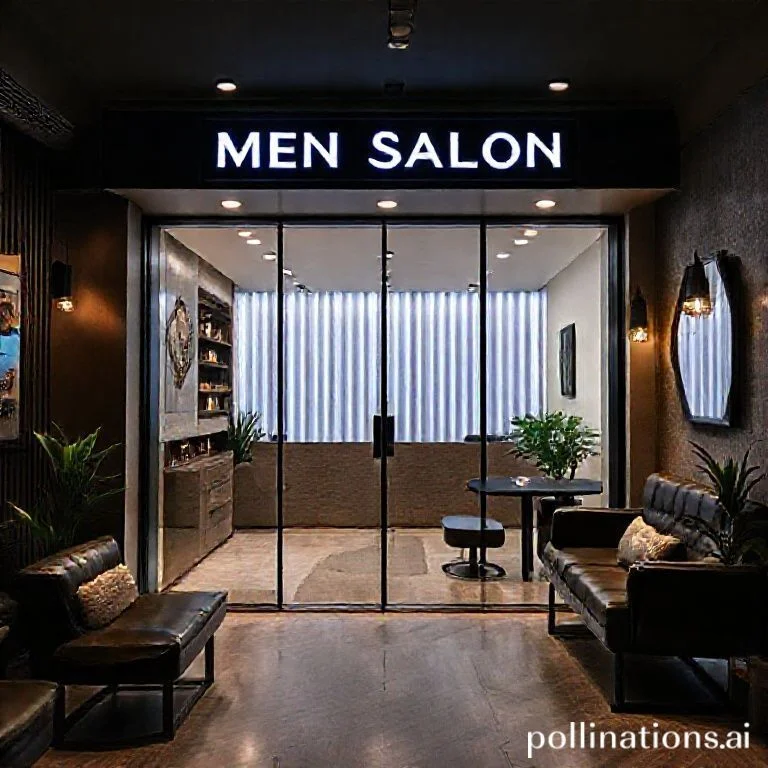 Deluxe Men Saloon💈(Full Body Massage Service Also Available)