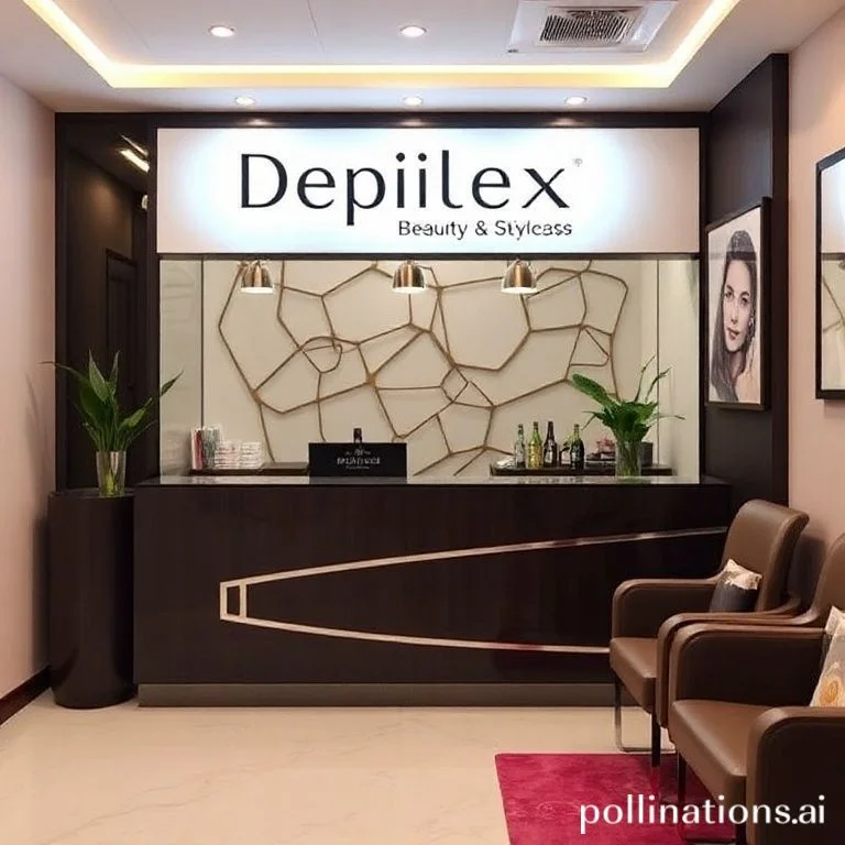 Depilex Beauty Clinic G-13