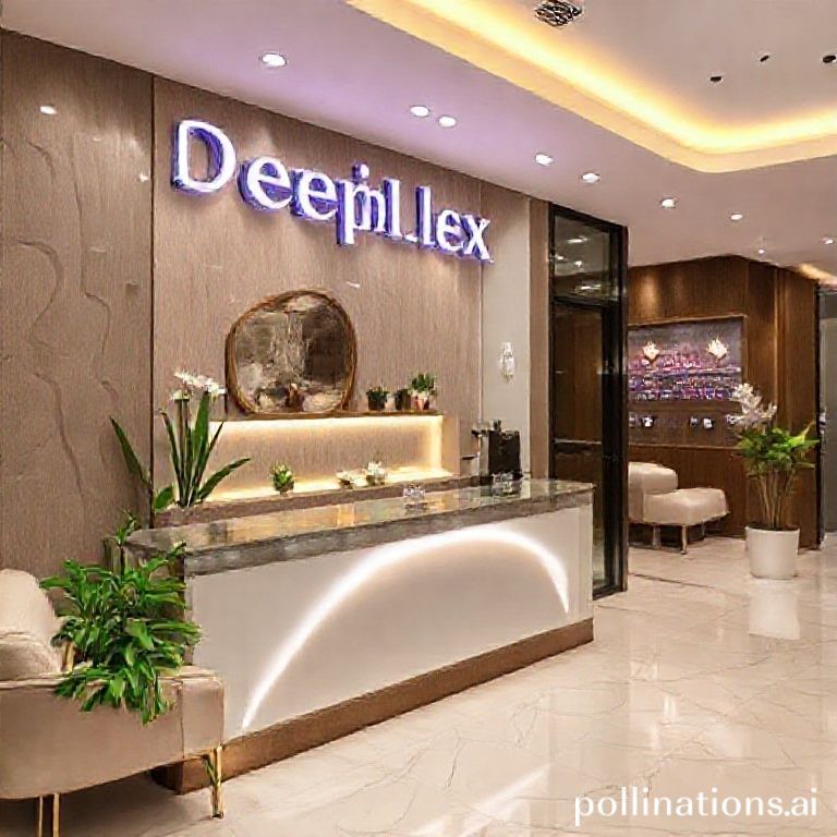 Depilex Beauty Clinic G-15 Islamabad