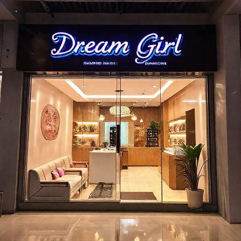 Dream Girl Beauty Salon
