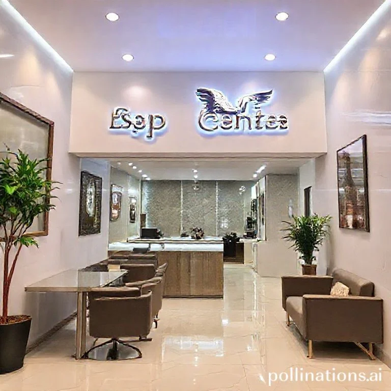 Eagle Spa Center