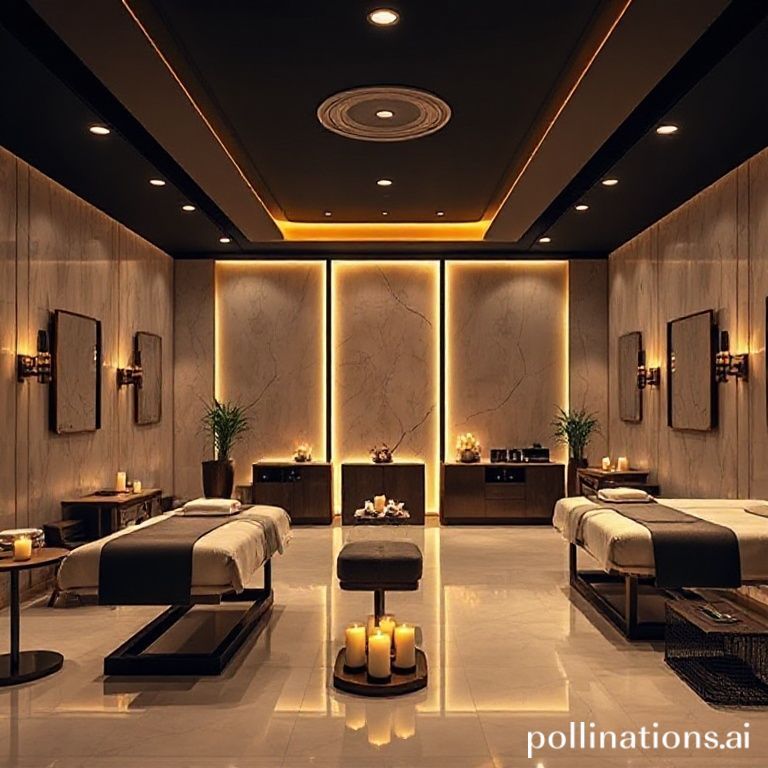 Escobar Hair Lounge & Spa | Best Male and Female saloon