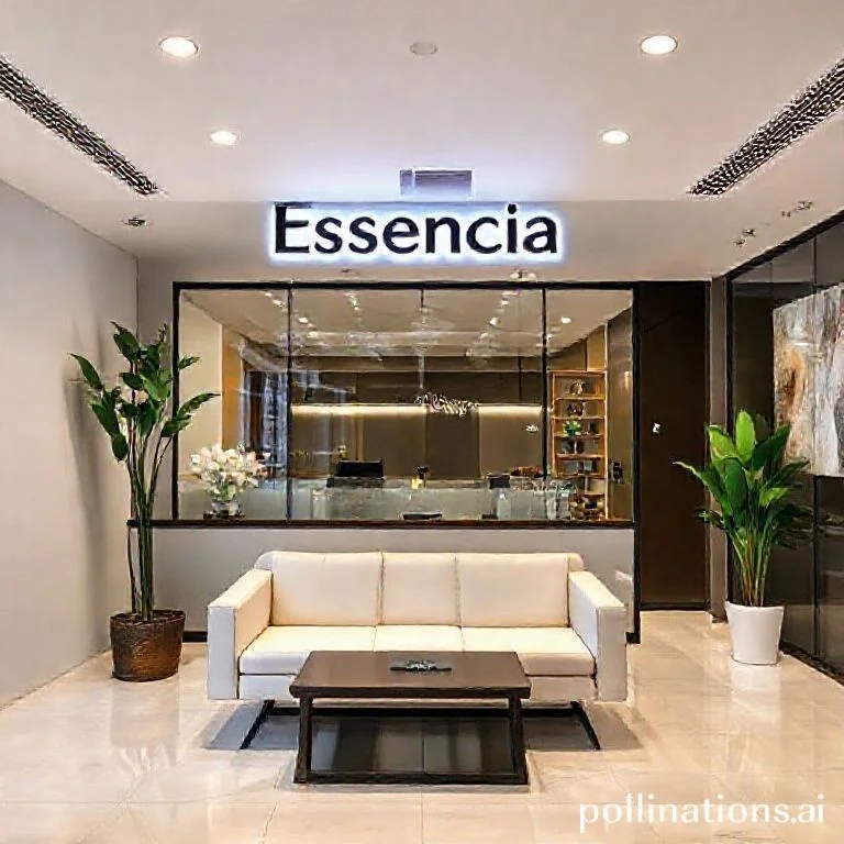 Essencia