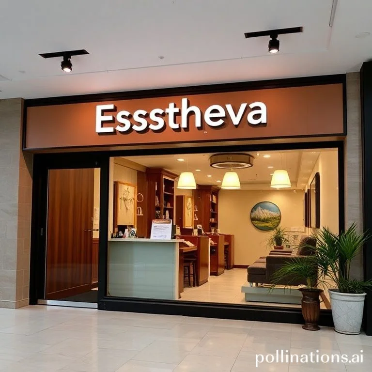 Esstheva Salon and Spa