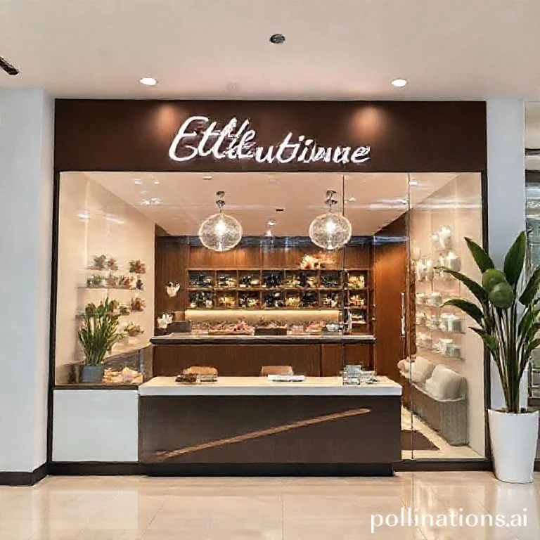 Etoile Beautique