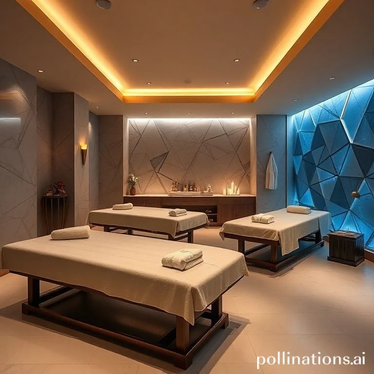Ever Blue Spa