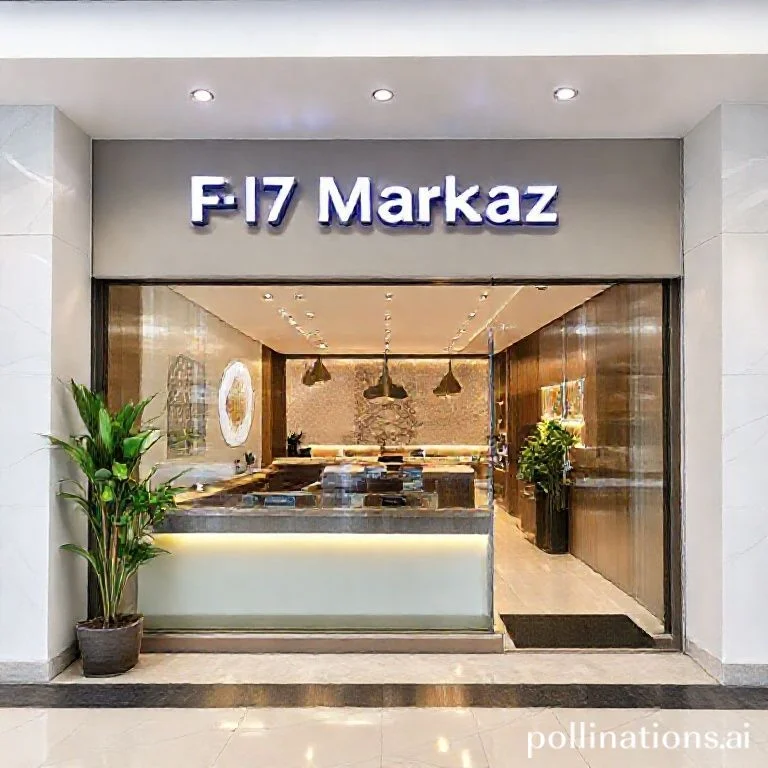 F-17 Markaz