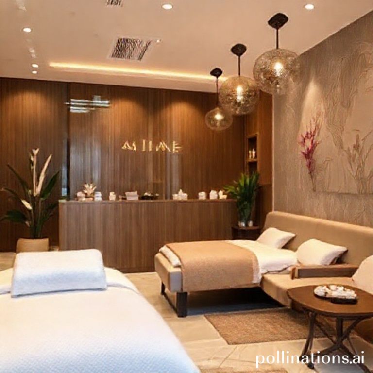 Full Body Massage |SHINE SPA