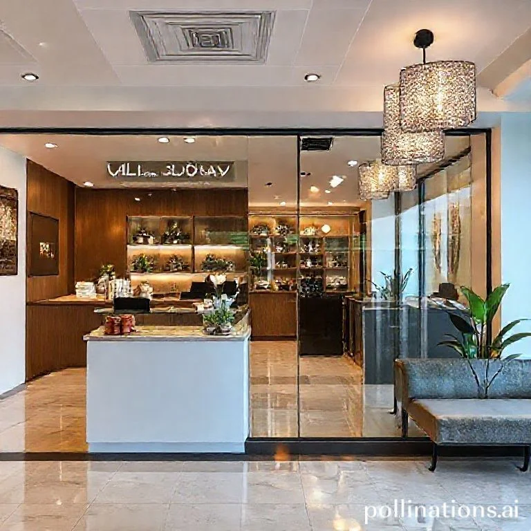 Full Body Massage & Spa Center
