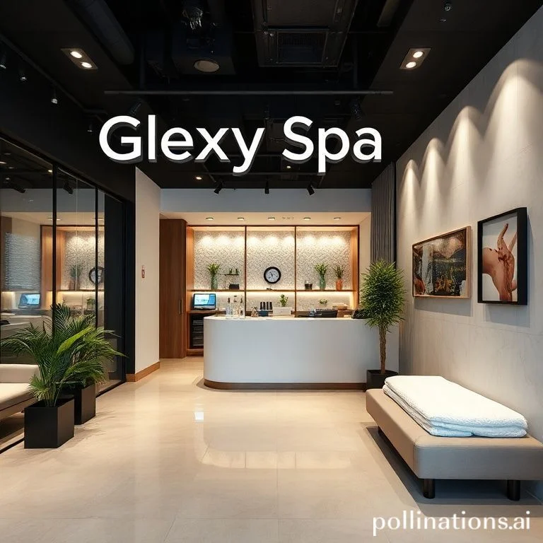 Glexy Spa