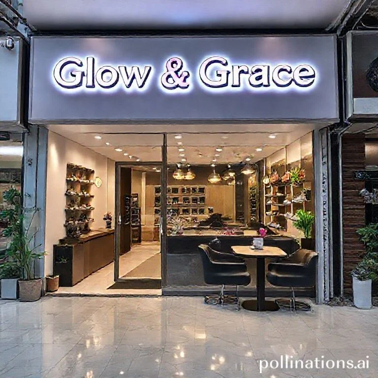 Glow & Grace