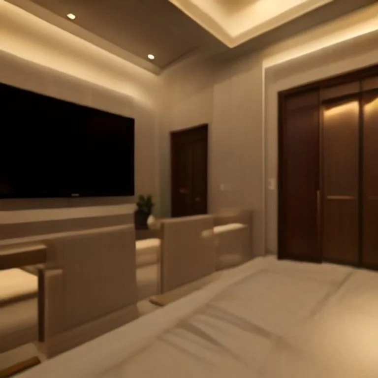 Golden Tulip Spa and Massage Center Islamabad