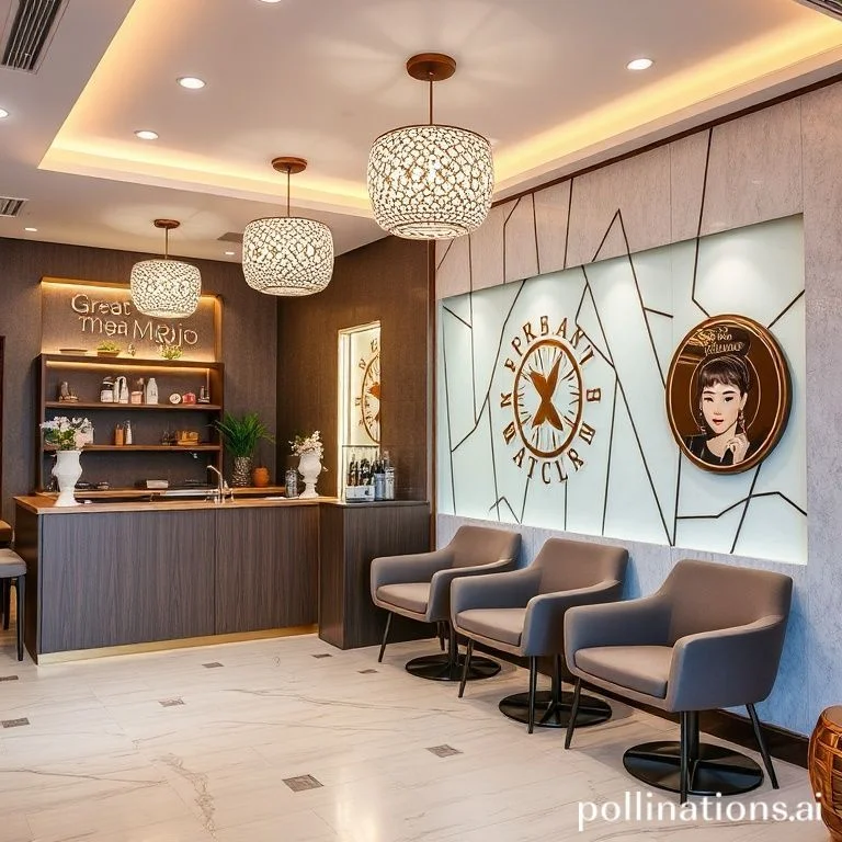 Great Mojo Spa & Massage