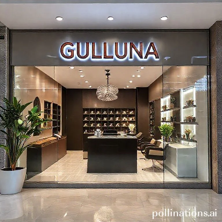 GULLUNA