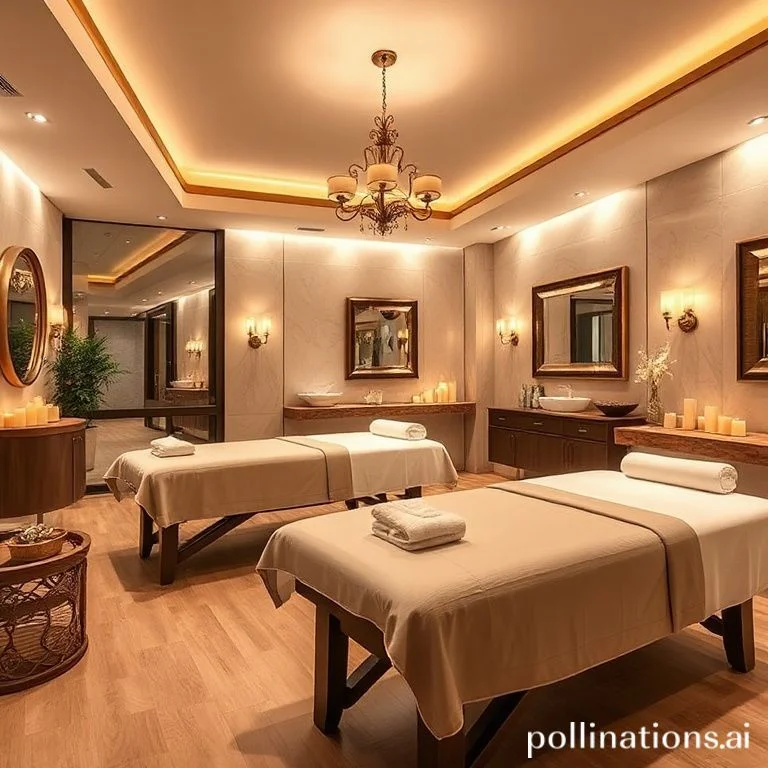 Havens Salon and Spa