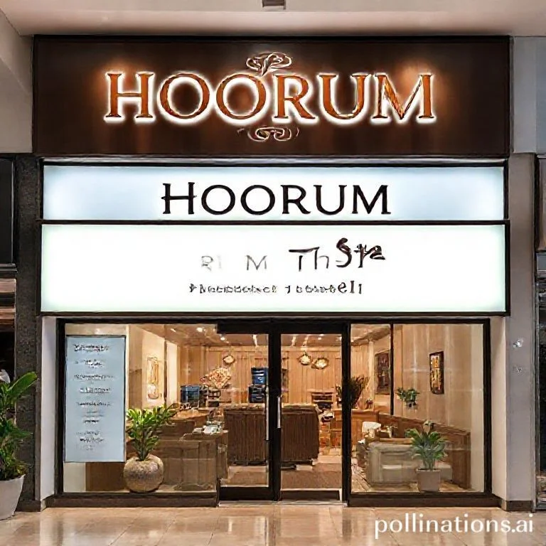 Hoorum Thai Spa