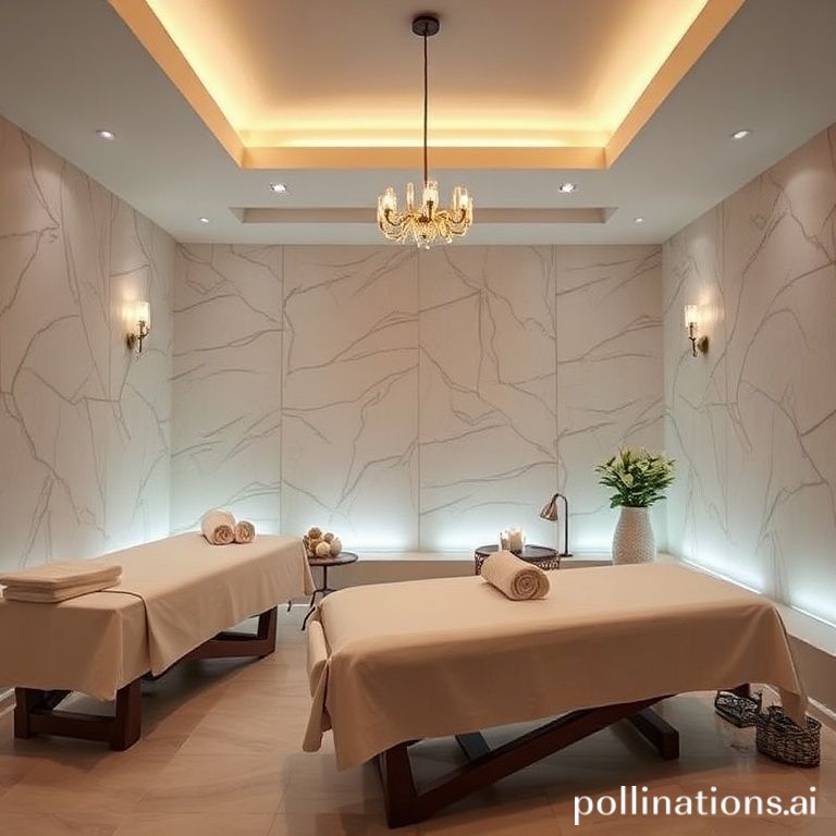 Hotel One Jinnah, Islamabad