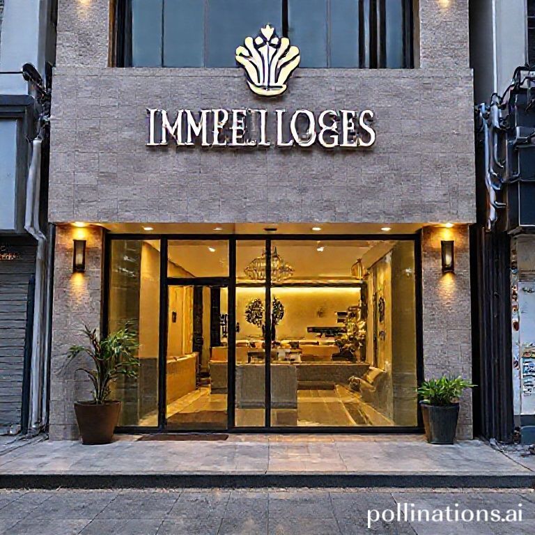 Imperial Lodges Family , Guest House in Islamabad