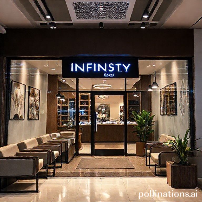 Infinity Salon