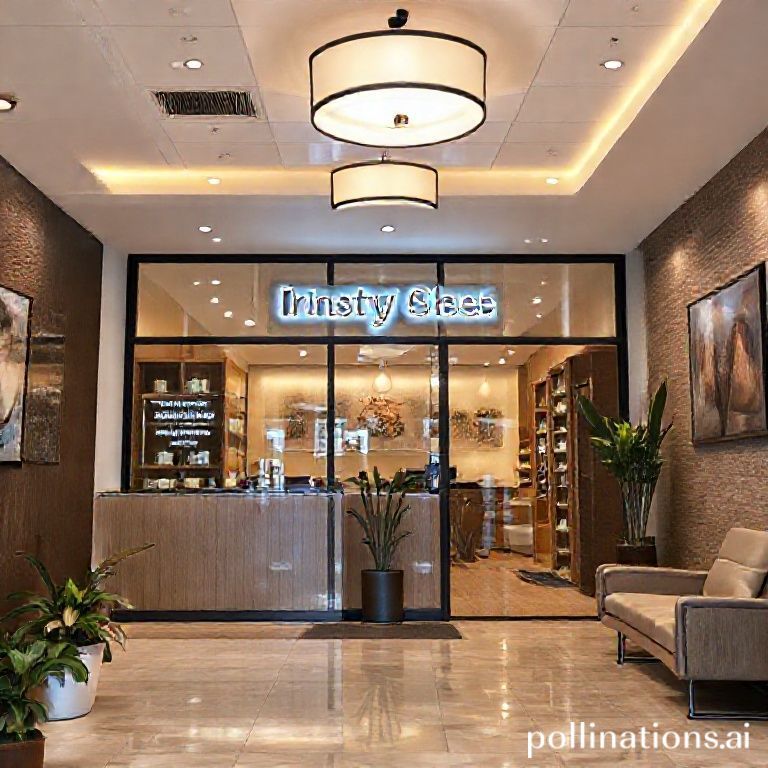 Instyle Spa Civic Center