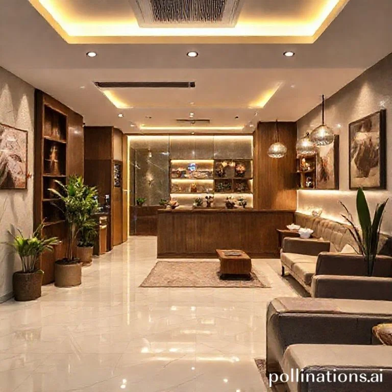 Islamabad Spa
