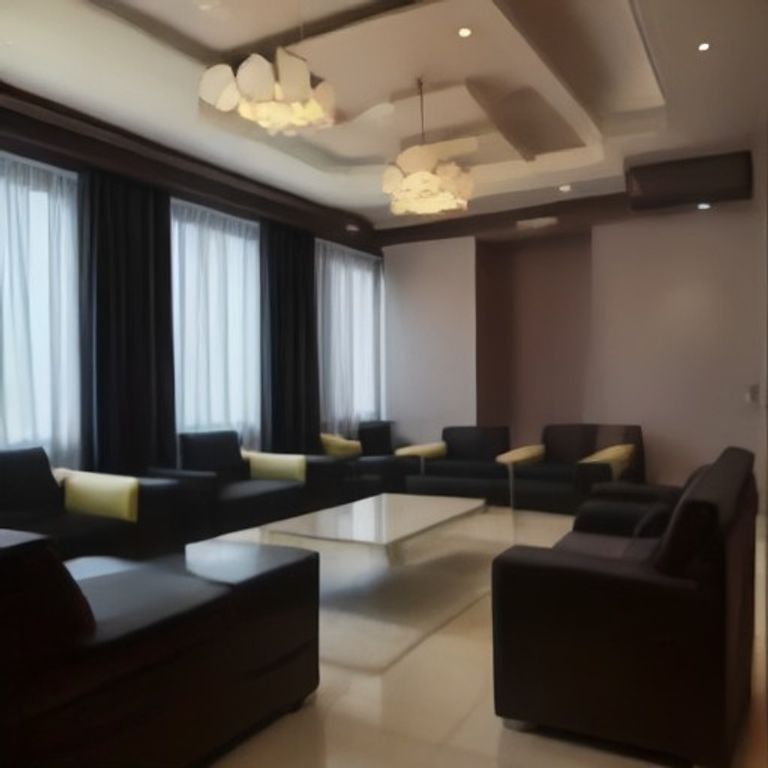 Islamabad Spa F 7