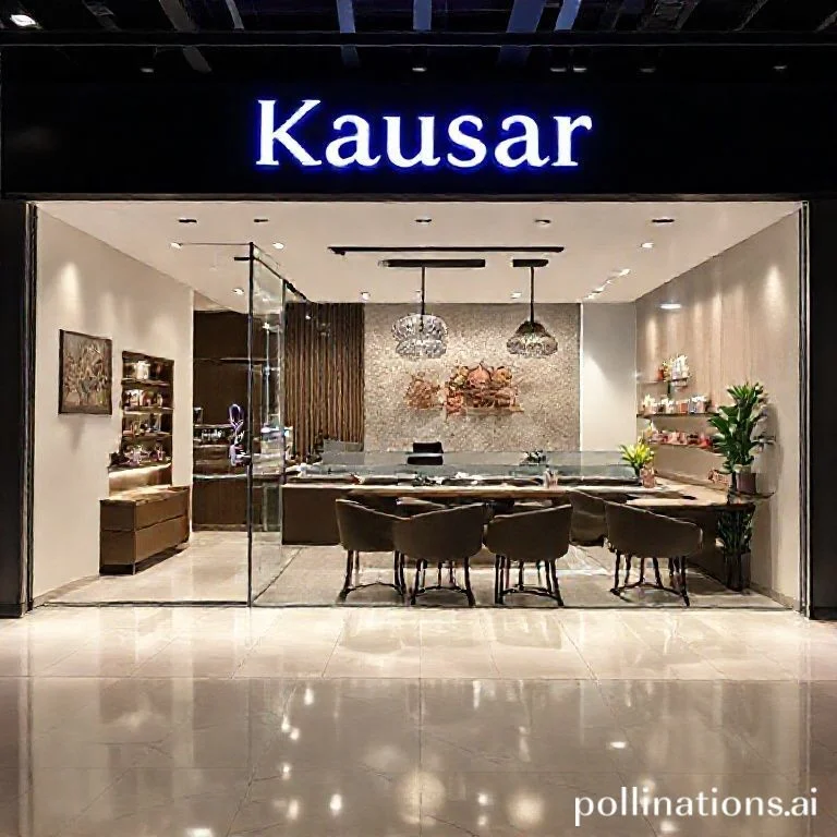 Kausar Beauty Salon