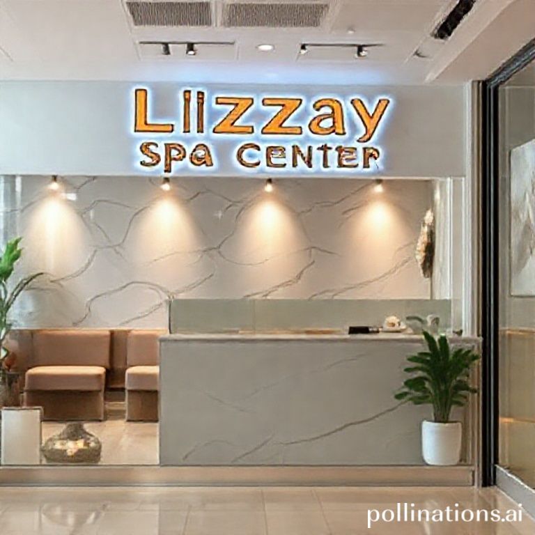 Lizzay Spa Center