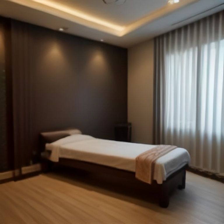 Massage Center in Islamabad/Best Spa & Massage Center