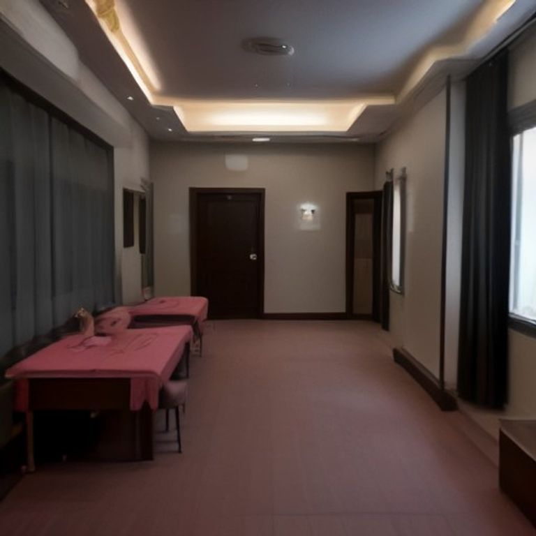 Massage Center - Moss F 7 Markaz Islamabad