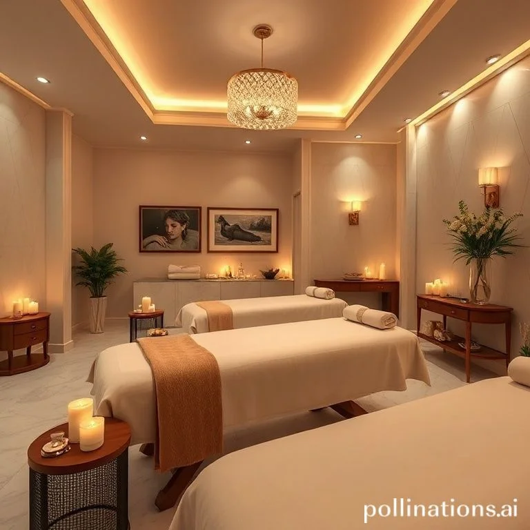 NEROLI SPA
