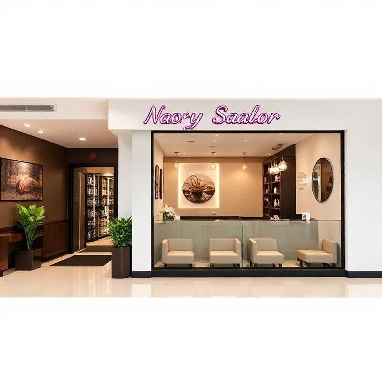 Noor's Beauty Saloon