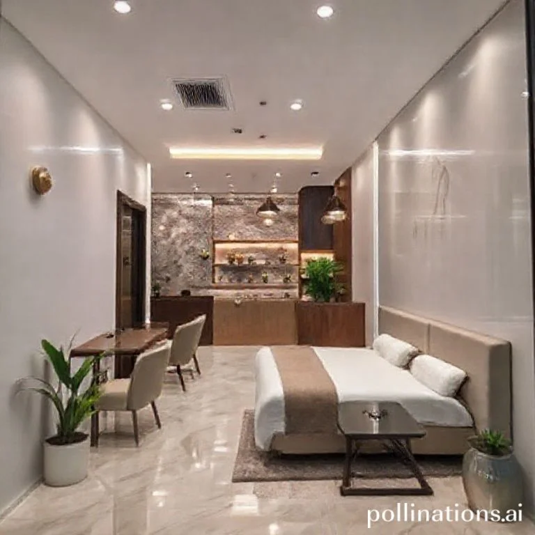 NR Salon D17 Islamabad
