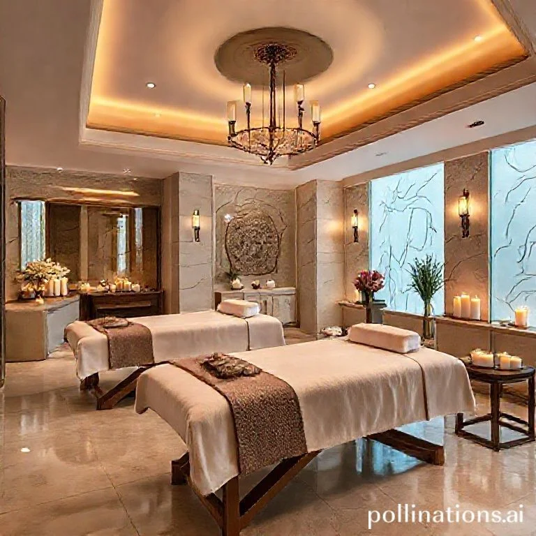 Prestige Group PK